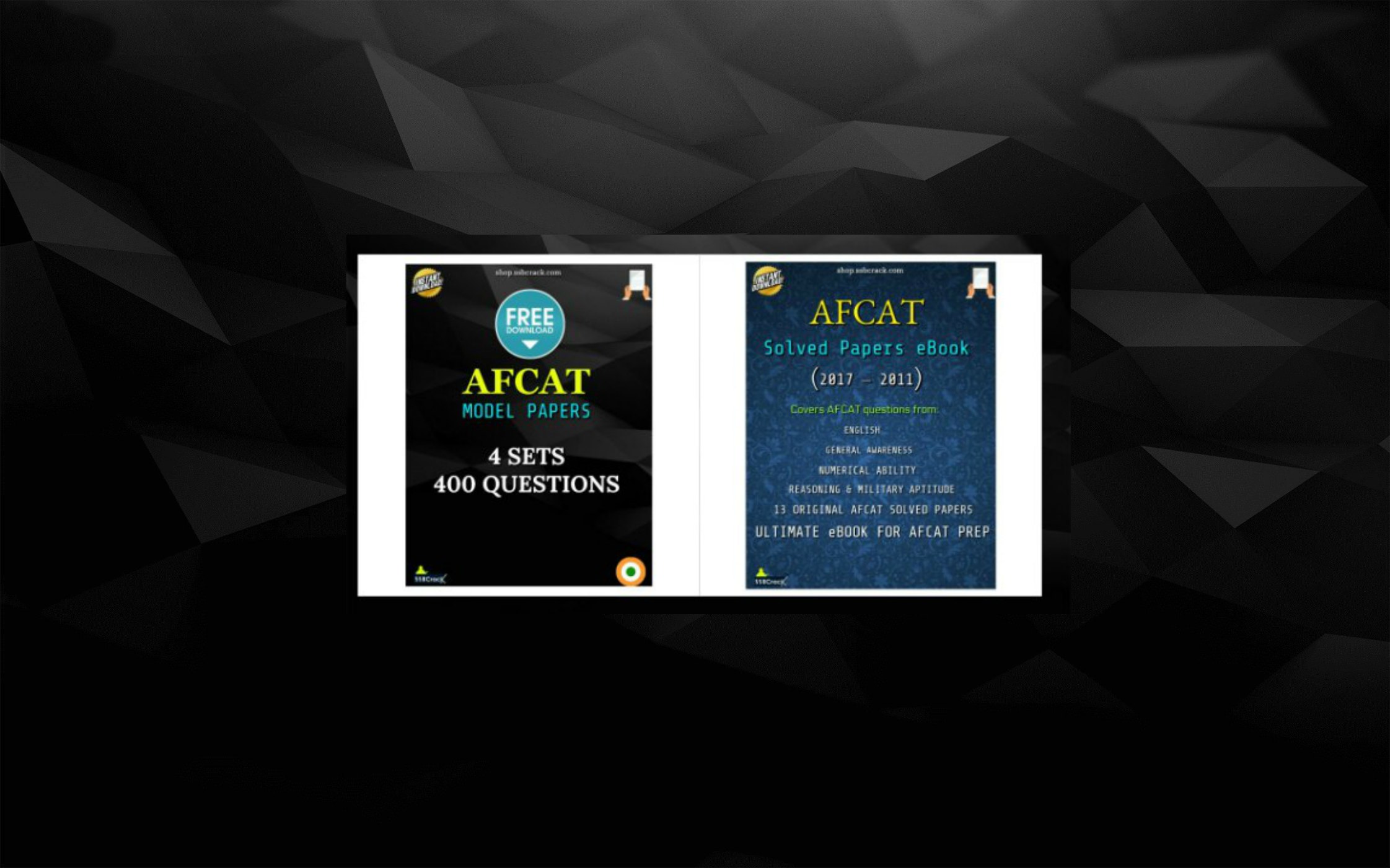 Free Download Ebooks For Afcat Exam