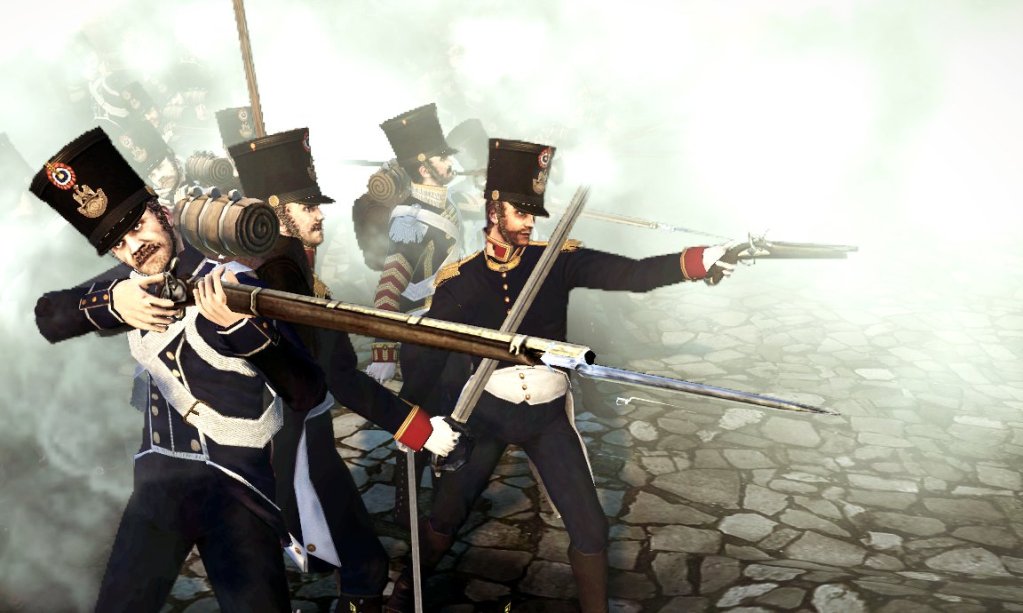 Napoleon total war 2